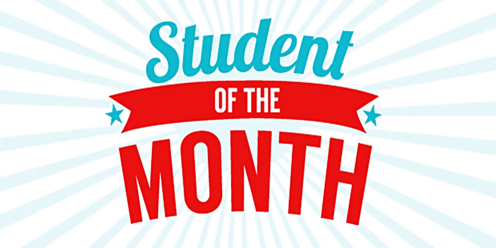 Download Students of the Month 'Feb 2019' - BBS Connect