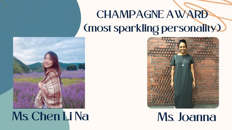 Teachers’ Day Celebration AY 2021-2022 – BBS Connect