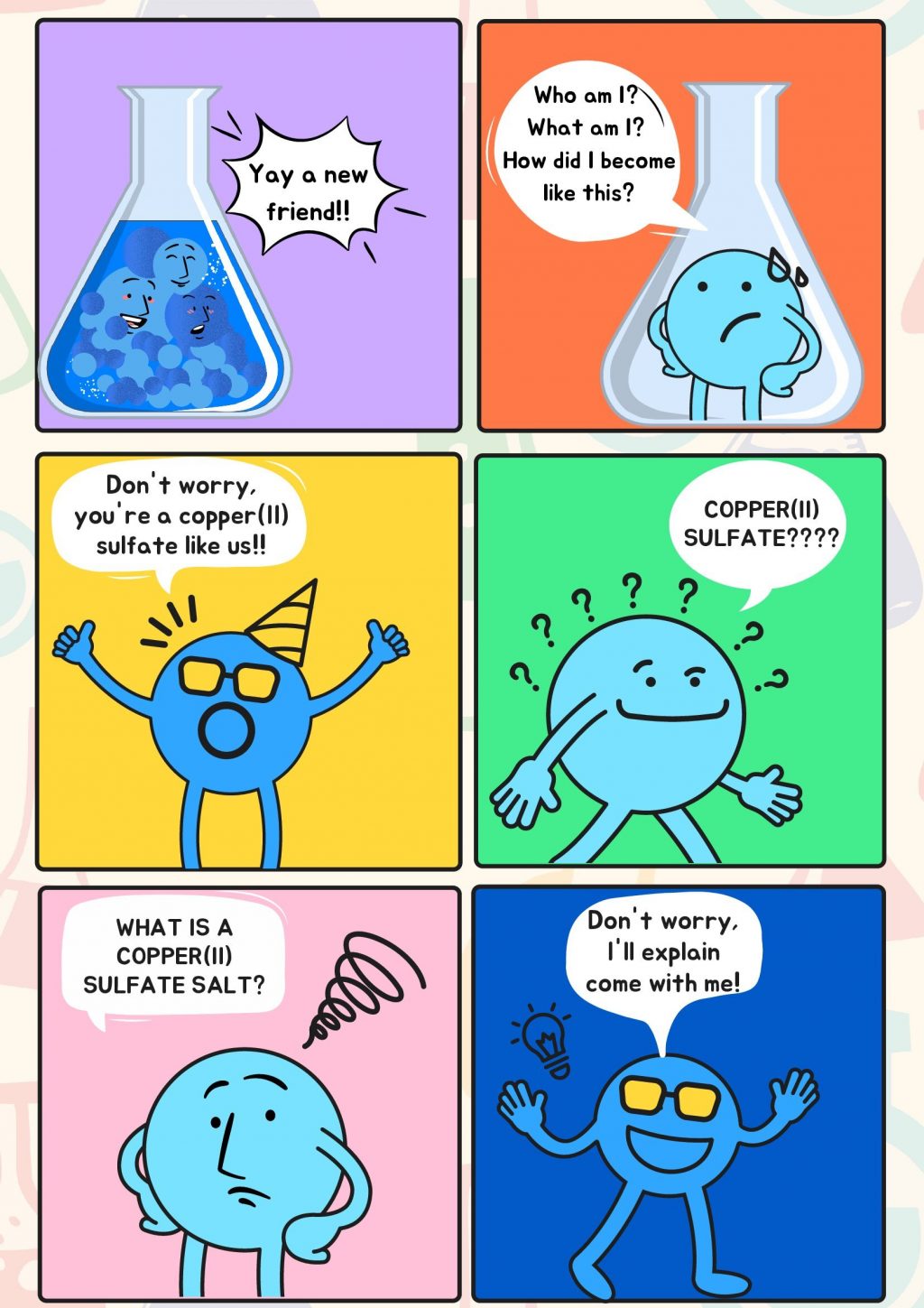 Bbs kjs chemistry comic project 2021 2022 bbs connect