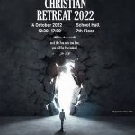 BBS KJS Christian Retreat 22-23