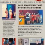 Chinese Week 2022