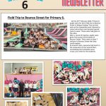 PRIMARY 6 CLASS NEWSLETTER (TERM 3, AY 2324)