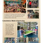 PRIMARY 5 CLASS NEWSLETTER (TERM 3, AY 2324)