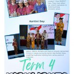 PRIMARY 3 CLASS NEWSLETTER (TERM 4, AY 2324)