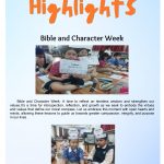 PRIMARY 4 CLASS NEWSLETTER (TERM 4, AY 2324)