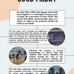 Good Friday AY 24-25